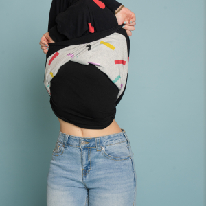 Celebrate Love — Sweatshirt
